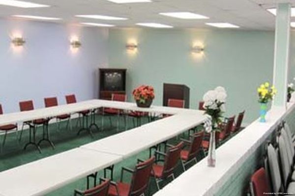 KNIGHTS INN - MINERAL WELLS (Mineral Wells)